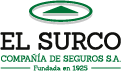 logo el surco compaÃ±ia seguros